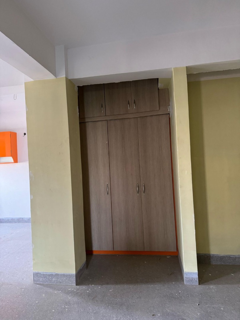 Semi Furnished 2bhk in Basarpara for Rent